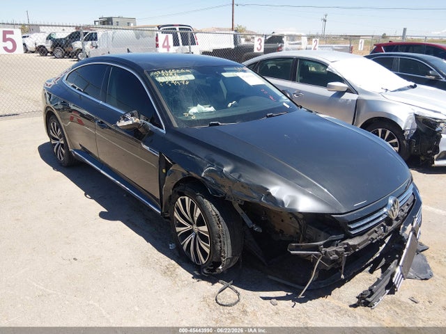 2019 Volkswagen Arteon 2.0t Se მანქანა იყიდება აუქციონზე, vin: WVWAR7AN0KE028853, აუქციონის ნომერი: 45443990