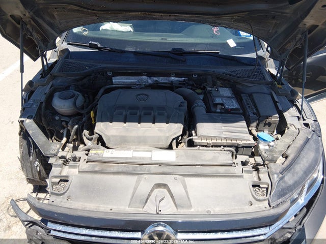 Продажа на аукционе авто 2019 Volkswagen Arteon 2.0t Se, vin: WVWAR7AN0KE028853, номер лота: 45443990