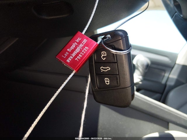 Продажа на аукционе авто 2019 Volkswagen Arteon 2.0t Se, vin: WVWAR7AN0KE028853, номер лота: 45443990