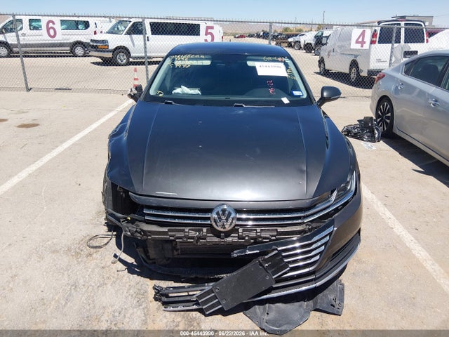 Продажа на аукционе авто 2019 Volkswagen Arteon 2.0t Se, vin: WVWAR7AN0KE028853, номер лота: 45443990