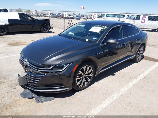 Продажа на аукционе авто 2019 Volkswagen Arteon 2.0t Se, vin: WVWAR7AN0KE028853, номер лота: 45443990