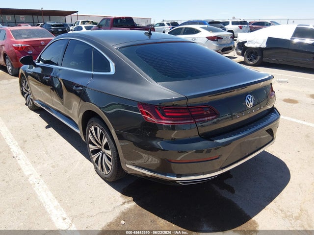 Продажа на аукционе авто 2019 Volkswagen Arteon 2.0t Se, vin: WVWAR7AN0KE028853, номер лота: 45443990