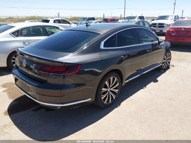 Продажа на аукционе авто 2019 Volkswagen Arteon 2.0t Se, vin: WVWAR7AN0KE028853, номер лота: 45443990
