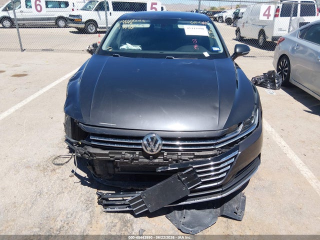 Продажа на аукционе авто 2019 Volkswagen Arteon 2.0t Se, vin: WVWAR7AN0KE028853, номер лота: 45443990