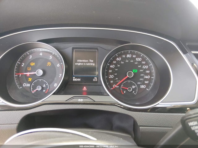 Продажа на аукционе авто 2019 Volkswagen Arteon 2.0t Se, vin: WVWAR7AN0KE028853, номер лота: 45443990