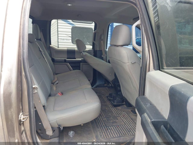45443991 :رقم المزاد ، 1FT8W3DT1KEF93266 vin ، 2019 Ford F-350 Xl مزاد بيع