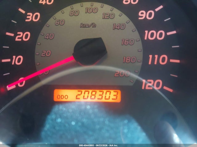 Продажа на аукционе авто 2009 Toyota Tacoma, vin: 5TENX22N19Z630659, номер лота: 45443993