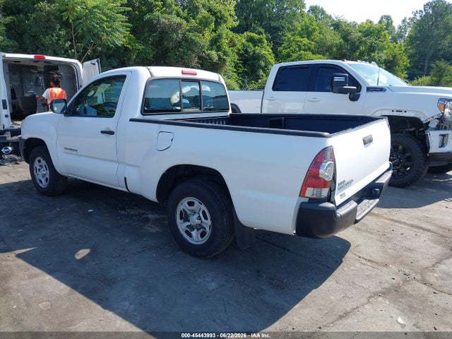 Продажа на аукционе авто 2009 Toyota Tacoma, vin: 5TENX22N19Z630659, номер лота: 45443993