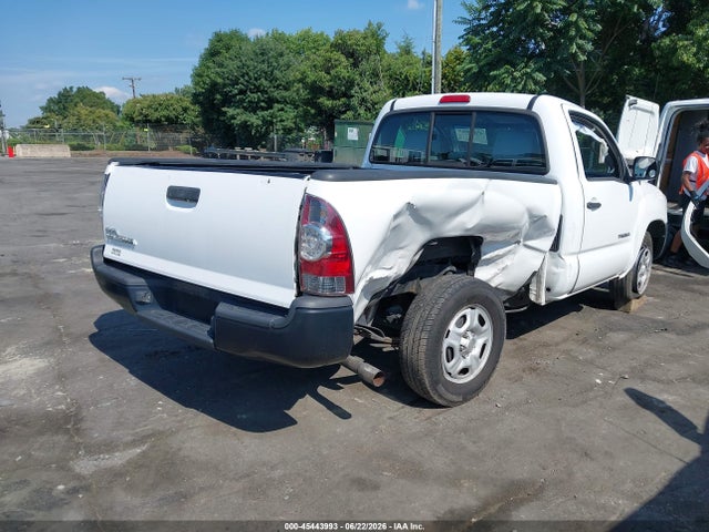 Продажа на аукционе авто 2009 Toyota Tacoma, vin: 5TENX22N19Z630659, номер лота: 45443993