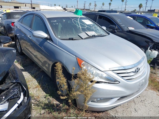 Продажа на аукционе авто 2013 Hyundai Sonata Gls, vin: 5NPEB4AC6DH702669, номер лота: 45444005