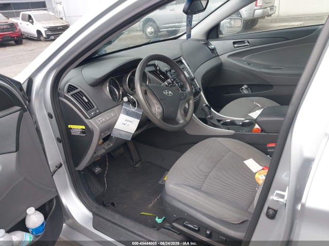 Продажа на аукционе авто 2013 Hyundai Sonata Gls, vin: 5NPEB4AC6DH702669, номер лота: 45444005