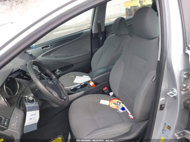 Продажа на аукционе авто 2013 Hyundai Sonata Gls, vin: 5NPEB4AC6DH702669, номер лота: 45444005
