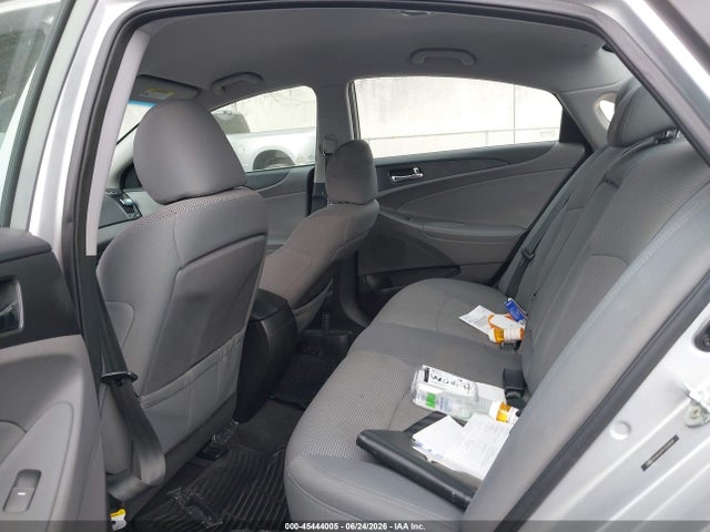 Продажа на аукционе авто 2013 Hyundai Sonata Gls, vin: 5NPEB4AC6DH702669, номер лота: 45444005