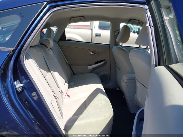 JTDKN3DU5F0441253 Toyota Prius Two