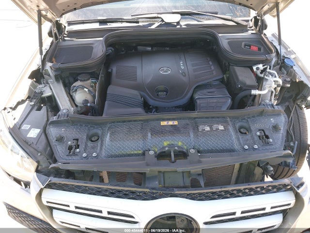 4JGFF5KE0MA566847 Mercedes-Benz Gls 450 4matic