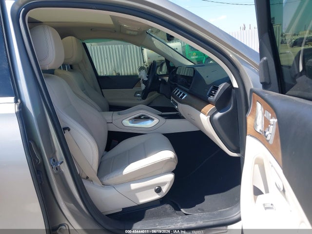 4JGFF5KE0MA566847 Mercedes-Benz Gls 450 4matic