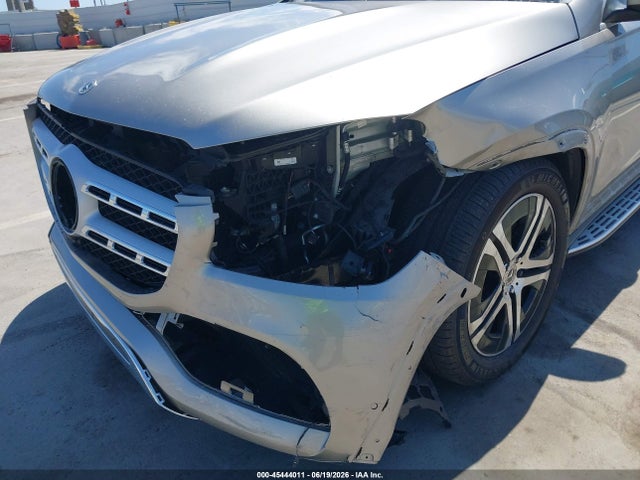 4JGFF5KE0MA566847 Mercedes-Benz Gls 450 4matic