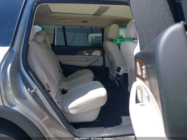 4JGFF5KE0MA566847 Mercedes-Benz Gls 450 4matic