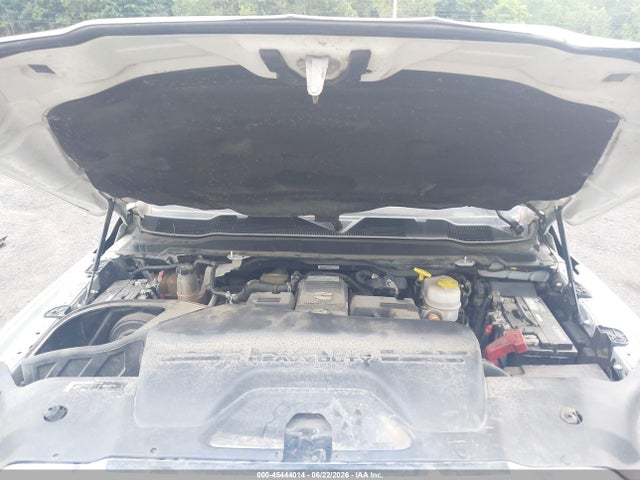 45444014 :رقم المزاد ، 3C7WRSCL3MG553618 vin ، 2021 Ram 3500 Chassis Tradesman/slt/laramie/limited مزاد بيع