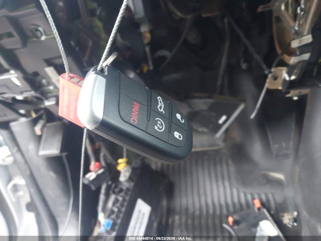 45444014 :رقم المزاد ، 3C7WRSCL3MG553618 vin ، 2021 Ram 3500 Chassis Tradesman/slt/laramie/limited مزاد بيع