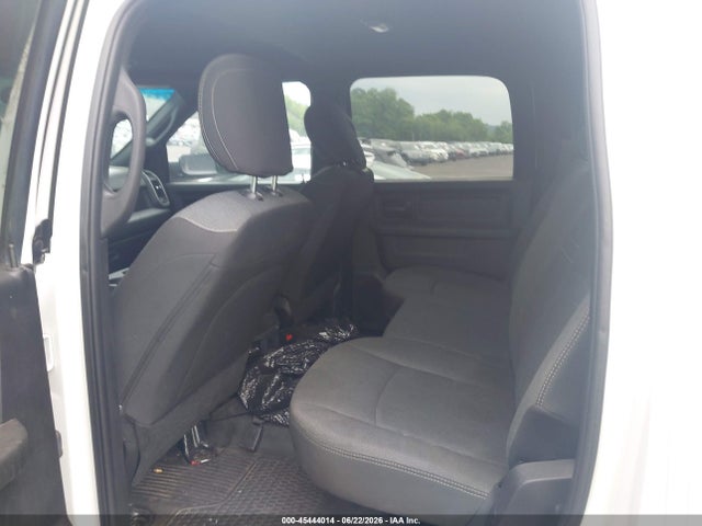 45444014 :رقم المزاد ، 3C7WRSCL3MG553618 vin ، 2021 Ram 3500 Chassis Tradesman/slt/laramie/limited مزاد بيع