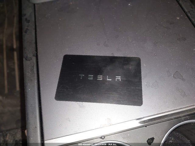 Tesla Model 3 Performance All-wheel Drive 2026 5YJ3E1ET9TF128797 Image 11