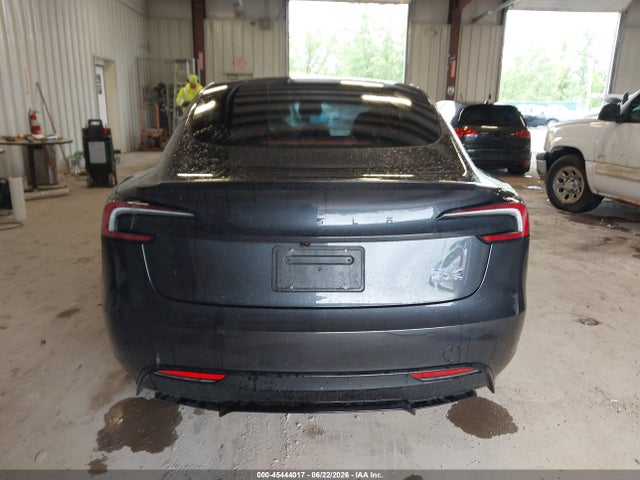 Tesla Model 3 Performance All-wheel Drive 2026 5YJ3E1ET9TF128797 Image 16