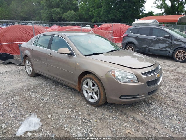 Aukcja sprzedaży 2008 Chevrolet Malibu Lt W/1lt, vin: 1G1ZH57B68F272798, numer aukcji: 45444020