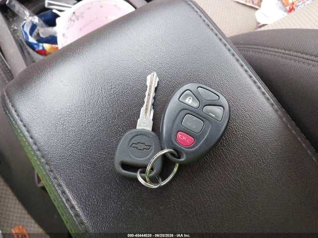 2008 Chevrolet Malibu Lt W/1lt მანქანა იყიდება აუქციონზე, vin: 1G1ZH57B68F272798, აუქციონის ნომერი: 45444020