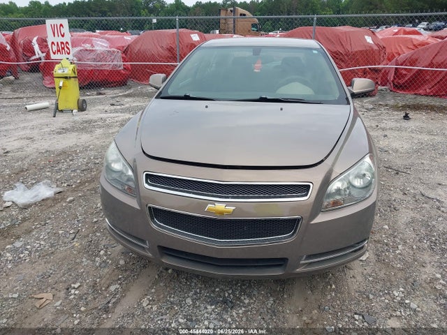 2008 Chevrolet Malibu Lt W/1lt მანქანა იყიდება აუქციონზე, vin: 1G1ZH57B68F272798, აუქციონის ნომერი: 45444020