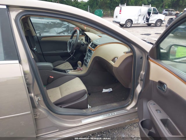 2008 Chevrolet Malibu Lt W/1lt მანქანა იყიდება აუქციონზე, vin: 1G1ZH57B68F272798, აუქციონის ნომერი: 45444020