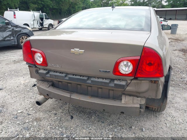 2008 Chevrolet Malibu Lt W/1lt მანქანა იყიდება აუქციონზე, vin: 1G1ZH57B68F272798, აუქციონის ნომერი: 45444020