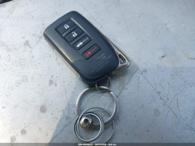 Lexus ES 350 2018 58ABK1GG4JU114111 Image 11
