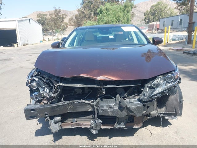Lexus ES 350 2018 58ABK1GG4JU114111 Image 13
