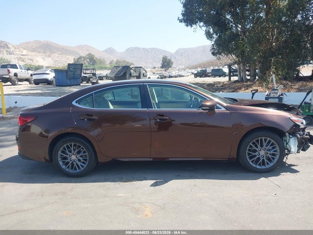 Lexus ES 350 2018 58ABK1GG4JU114111 Image 14