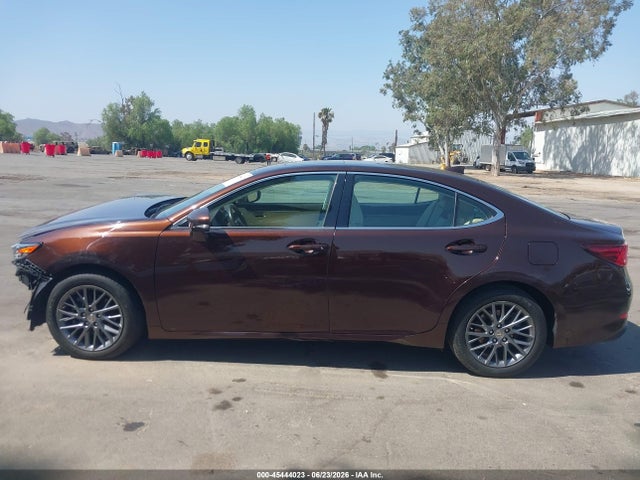 Lexus ES 350 2018 58ABK1GG4JU114111 Image 15