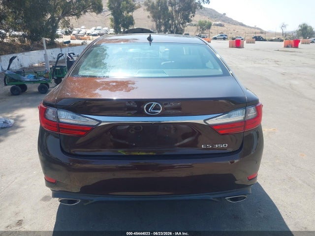 Lexus ES 350 2018 58ABK1GG4JU114111 Image 17