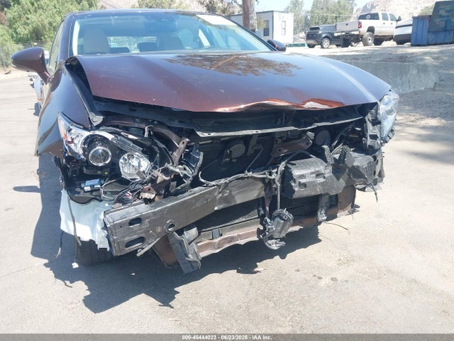 Lexus ES 350 2018 58ABK1GG4JU114111 Image 12