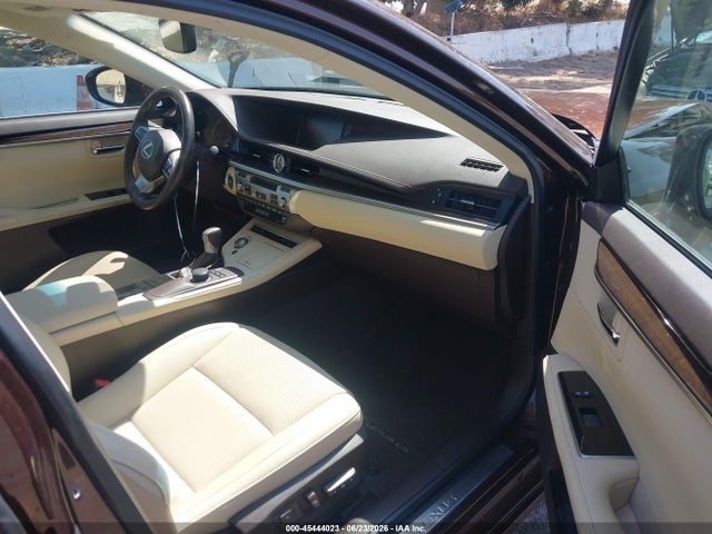 Lexus ES 350 2018 58ABK1GG4JU114111 Image 5