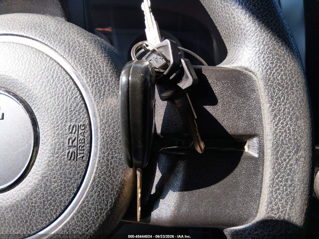 Продажа на аукционе авто 2013 Jeep Patriot Sport, vin: 1C4NJRBB3DD262793, номер лота: 45444024
