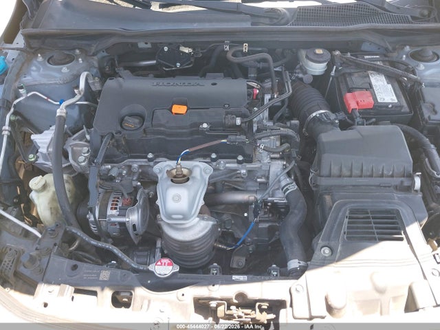 2HGFE2F59NH594926 Honda Civic Sport