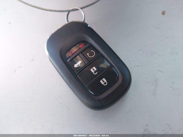 2HGFE2F59NH594926 Honda Civic Sport