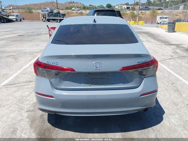 2HGFE2F59NH594926 Honda Civic Sport