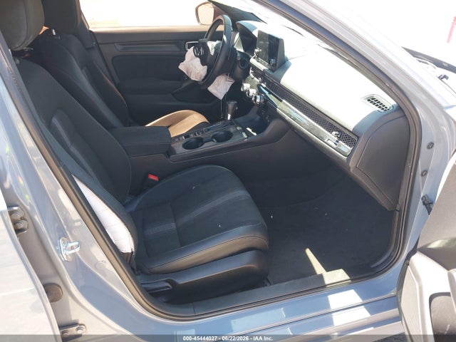 2HGFE2F59NH594926 Honda Civic Sport