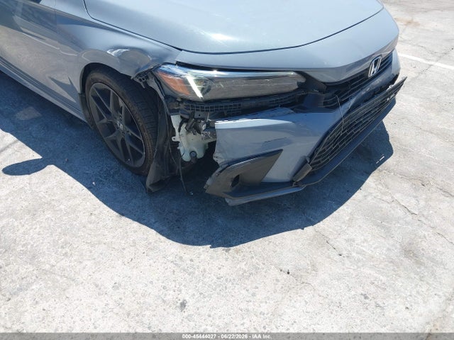 2HGFE2F59NH594926 Honda Civic Sport