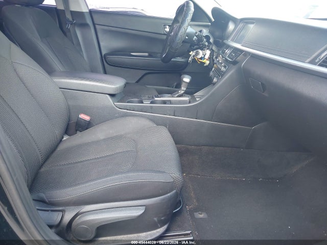 Auction sale of the 2019 Kia Optima Lx, vin: 5XXGT4L39KG296348, lot number: 45444028