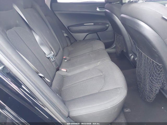 Auction sale of the 2019 Kia Optima Lx, vin: 5XXGT4L39KG296348, lot number: 45444028