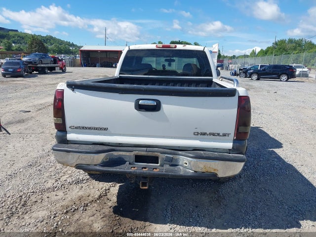 Продажа на аукционе авто 2000 Chevrolet Silverado 1500 Lt, vin: 1GCEK19T2YE119542, номер лота: 45444035