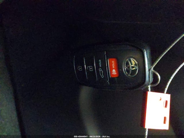 Toyota Grand Highlander Xle 2024 5TDAAAB53RS063202 Image 11