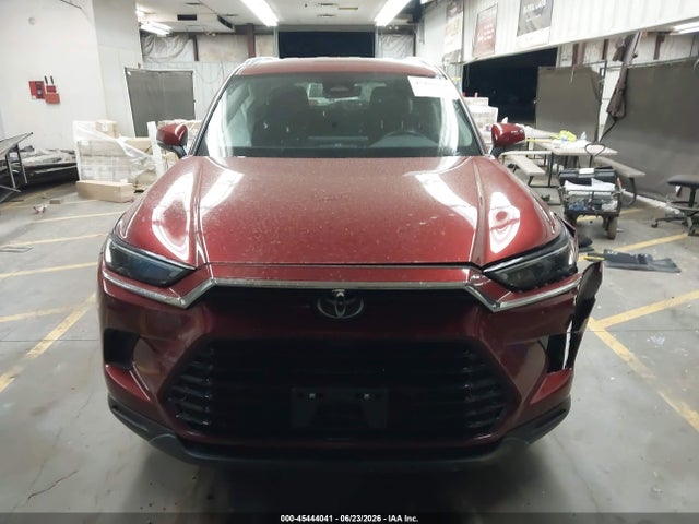 5TDAAAB53RS063202 Toyota Grand Highlander Xle